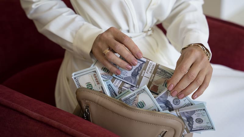 Una mujer en Sudamérica posee una de las mayores fortunas de la región, con más de 25 millones de dólares.