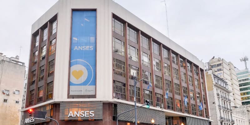 ANSES no atenderá al público mañana martes 27 de junio.