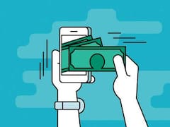 La AFIP sale a embargar billeteras virtuales para cobrarle a los morosos