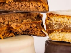 Ni dulce de leche ni fruta: la Fiesta Nacional del Alfajor sorprendió con su nuevo ganador