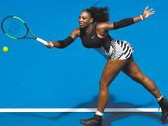 Con u$s 28 millones, Serena Williams es la atleta mejor pagada de 2017