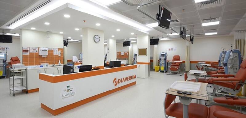 Esta última desinversión marca el final de las operaciones de Diaverum en el país.