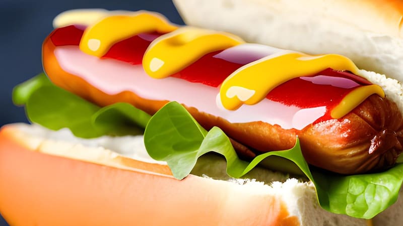 La alerta afecta a unos 58 millones de libras de productos distribuidos en todo el país. Foto: Archivo.