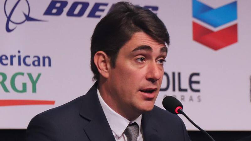 Iguacel buscará nuevos inversores para el megayacimiento neuquino