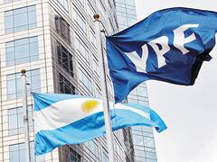 YPF confirmó suspensión de equipos de producción: habría 1.700 despidos