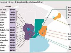 Con desinversión y freno al cuádruple play hasta 2019, vía libre a la fusión de Telecom con Cablevisión