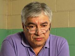 La escucha que complica a Báez: "Todo lo que tuve es de una sola persona que está arriba"