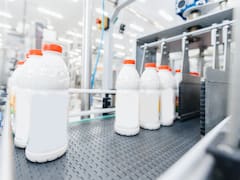 La lechería después de las PASO