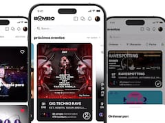Son argentinos, revolucionaron los conciertos con una app y ahora llegan a Chile y Perú