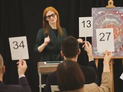 Invertir en arte: por qué los especialistas dicen que es un gran momento para entrar