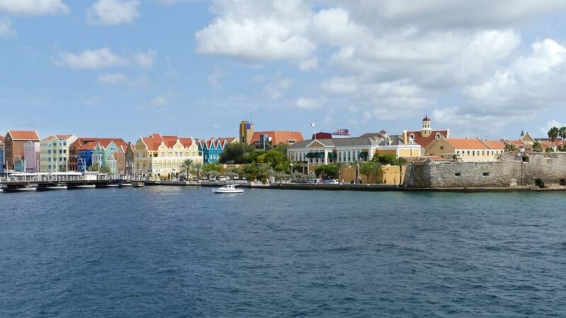 El nuevo pedido que le hace Curaçao a los turistas para poder ingresar a la isla.