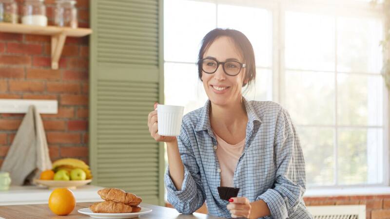 Al modificar la rutina con estas recomendaciones, notarás cambios muy positivos.