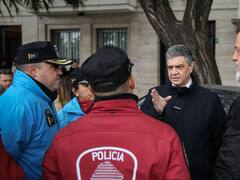 Atención conductores: cambian los controles de tránsito en la Ciudad, ¿dónde estarán ubicados?