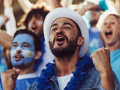 Qatar 2022: las marcas quieren aprovechar el Mundial para sumar ventas