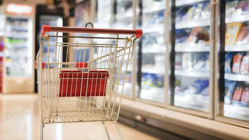 Una cadena francesa instaló una de sus sucursales en España para destronar a Mercadona.