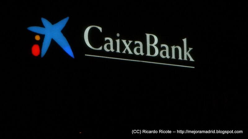 Los pisos que vende CaixaBank.