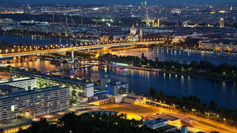 Vas a poder aplicar a la visa para emigrar a este increíble país de Europa.