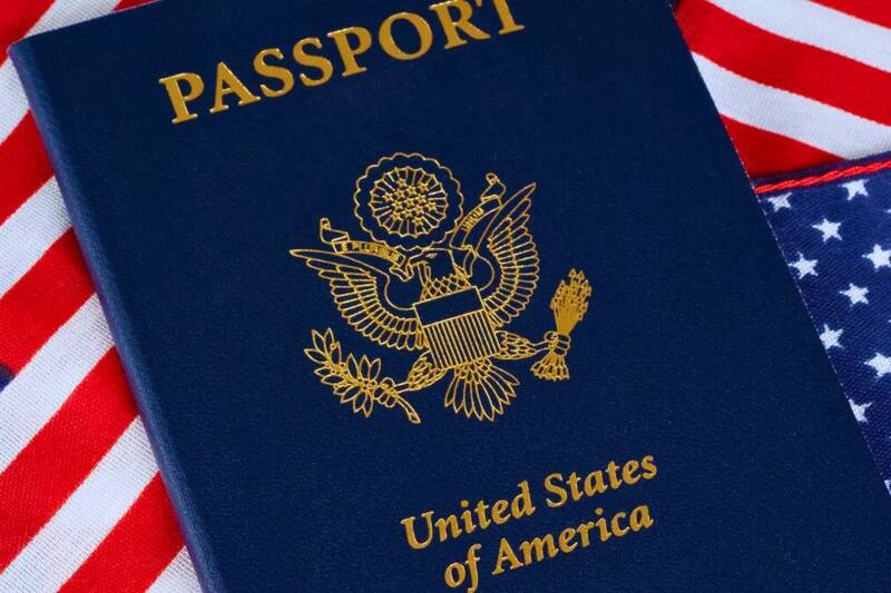 Los pasaportes con errores de emisión se actualizan sin costo. Fuente: archivo.