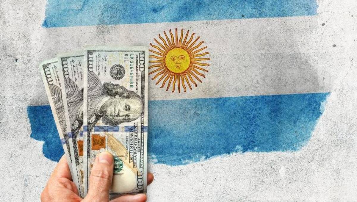 Banco Nación de Argentina regresa al mercado de deuda tras 30 años — image 2