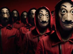 La casa prefabricada que aparece en "La Casa de Papel" puede ser tuya por menos de 35.000 euros