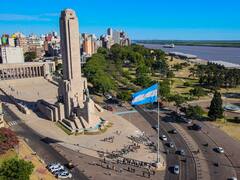 Rosario se suma a la red global de ciudades con colaboración extrema, de qué se trata