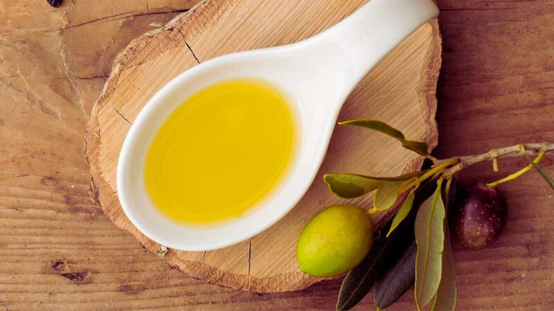 Aceite de oliva. Fuente: Archivo.