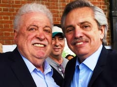 Quién es Ginés González García, el elegido de Alberto para el Ministerio de Salud