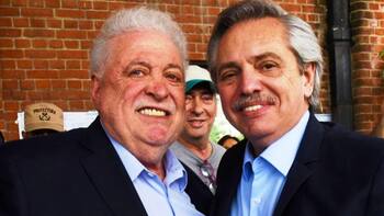 Quién es Ginés González García, el elegido de Alberto para el Ministerio de Salud