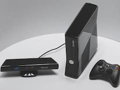 La consola de videojuegos Xbox 360 llega a la Argentina