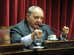 La disparatada versión de un senador K sobre la muerte de Nisman