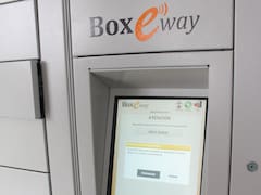 Lockers inteligentes: las empresas ahorran hasta un 30% en logística