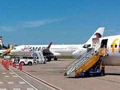 Vuelos de cabotaje: se demora la fijación de las bandas tarifarias que reinstauró el Gobierno