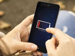 Por apenas $ 1.300 podés duplicar el tiempo de uso de tu smartphone