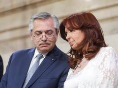 Encuesta exclusiva: quién tiene el poder en la Argentina, la pelea Alberto versus Cristina y los preferidos para 2023