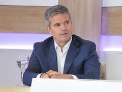 La innovación salva vidas: dos expertos cuentan sus experiencias en la Argentina