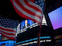 Estados Unidos: el desempleo semanal marca su nivel más bajo en 52 años