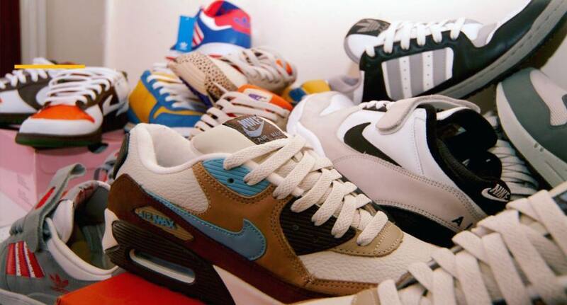 Descuentos para indumentaria deportiva.