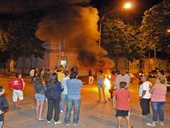 Junín: intendente dijo que Berni le negó ayuda por sus críticas a Garré