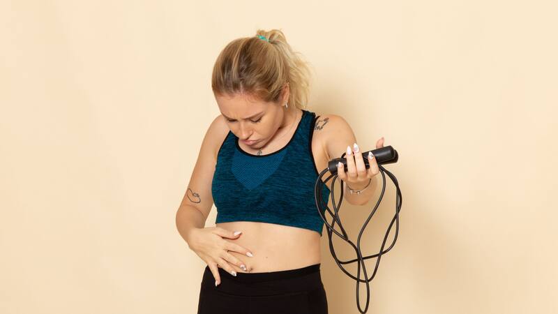 Ir al baño antes de hacer deporte mejora el rendimiento físico y mental de los atletas.