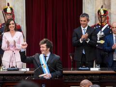 Reforma jubilatoria y Ganancias: cómo serán los proyectos que enviará el Gobierno a Congreso