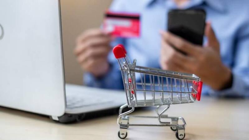 El comercio electrónico es un refugio de compra de usuarios que quieren proteger sus pesos y anticipan consumos.