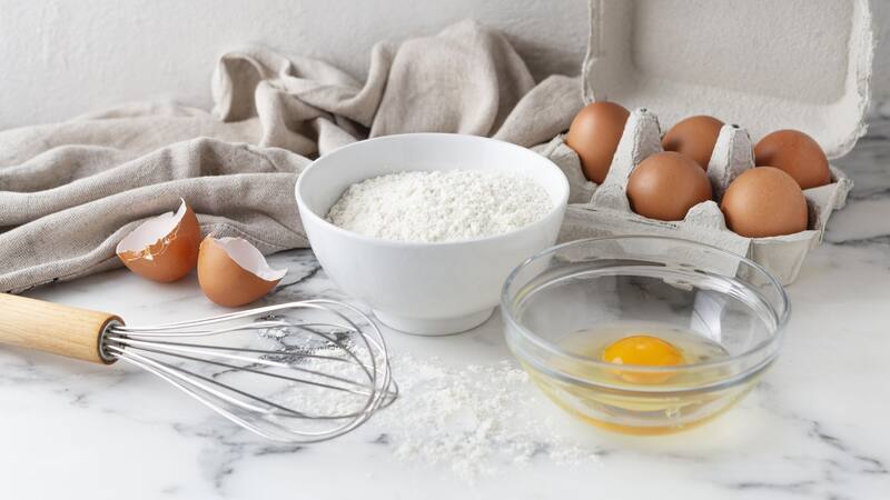 Regañás caseras: la mejor receta para preparar este delicioso snack fácil y rápido.