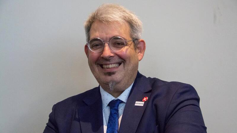 Gustavo Guaragna, CEO de Snoop Consulting.