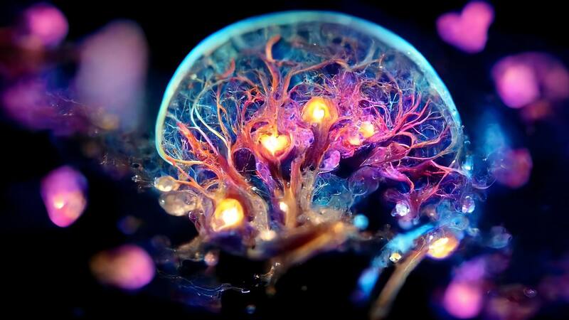 No es en el corazón: este es el lugar exacto del cerebro donde nace y crece el amor.