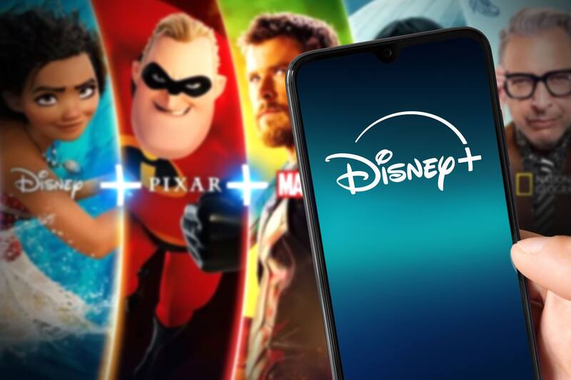 Confirmado: aumentan los planes de Disney+ en Argentina