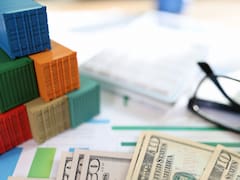 La suba de importaciones, luz amarilla en la negociación con el FMI