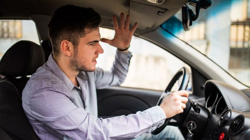 Pese a los buenos resultados logrados, muchos conductores se mostraron críticos por la colocación de estos dispositivos.