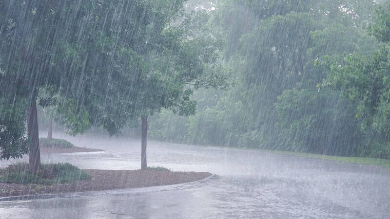 Una fuerte tormenta se aproxima y afectará varias provincias: cuales son las zonas en alerta.