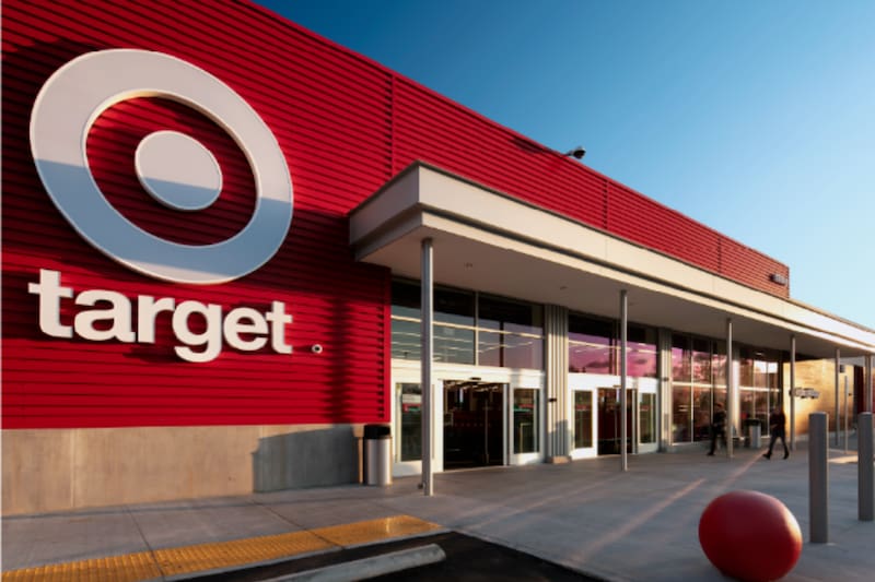 Target confirmó que planea despedir más de 1000 emplados. Fuente: archivo.