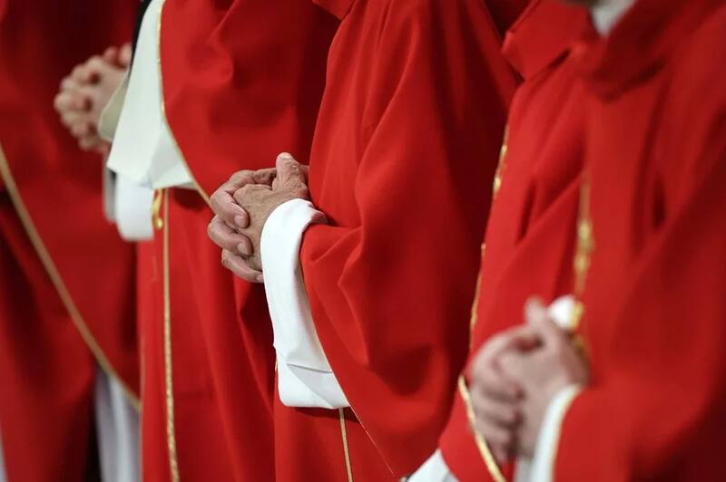 Cónclave | "Habemus papam": a qué hora se sabrá quién es el sucesor del Papa Francisco. Imagen: archivo.